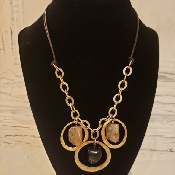 Kenneth Cole Jewelry - Kenneth Cole necklace